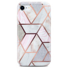 ONEFLOW Sense Case iPhone 7 Marmor Optik – Weiteres Produktbild 1