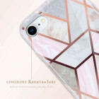 ONEFLOW Sense Case iPhone 7 Marmor Optik – Weiteres Produktbild 5