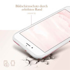 ONEFLOW Sense Case iPhone 7 Marmor Optik – Weiteres Produktbild 3