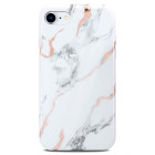 ONEFLOW Sense Case iPhone 7 Marmor Optik – Weiteres Produktbild 1