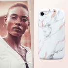 ONEFLOW Sense Case iPhone 7 Marmor Optik – Weiteres Produktbild 4