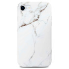 ONEFLOW Sense Case iPhone 7 Marmor Optik – Weiteres Produktbild 1