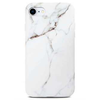 ONEFLOW Sense Case iPhone 7 Marmor Optik – Passion ONEFLOW Sense Case iPhone 7 Marmor Optik – Passion