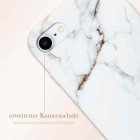 ONEFLOW Sense Case iPhone 7 Marmor Optik – Weiteres Produktbild 5