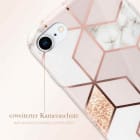 ONEFLOW Sense Case iPhone 7 Marmor Optik – Weiteres Produktbild 5