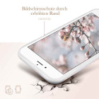 ONEFLOW Sense Case iPhone 8 Plus Marmor Optik – Weiteres Produktbild 3