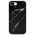 ONEFLOW Sense Case iPhone 8 Plus Marmor Optik – Weiteres Produktbild 1