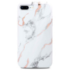 ONEFLOW Sense Case iPhone 8 Plus Marmor Optik – Weiteres Produktbild 1