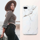 ONEFLOW Sense Case iPhone 8 Plus Marmor Optik – Weiteres Produktbild 4