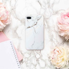 ONEFLOW Sense Case iPhone 8 Plus Marmor Optik – Weiteres Produktbild 6