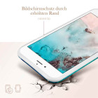 ONEFLOW Sense Case iPhone 8 Marmor Optik – Weiteres Produktbild 3