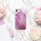 ONEFLOW Sense Case iPhone 8 Marmor Optik – Weiteres Produktbild 6