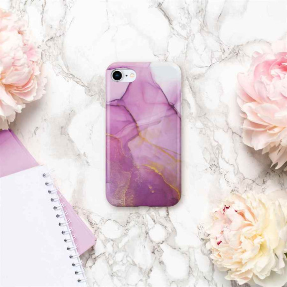 ONEFLOW Sense Case iPhone 8 Marmor Optik – Weiteres Produktbild 6 ONEFLOW Sense Case iPhone 8 Marmor Optik – Weiteres Produktbild 6