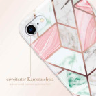 ONEFLOW Sense Case iPhone 8 Marmor Optik – Weiteres Produktbild 5