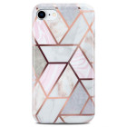 ONEFLOW Sense Case iPhone 8 Marmor Optik – Weiteres Produktbild 1