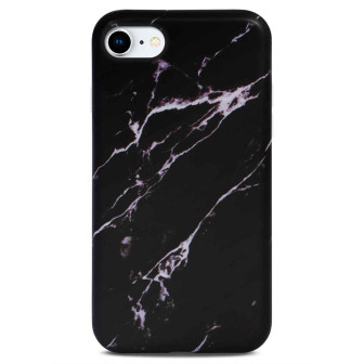 ONEFLOW Sense Case iPhone 8 Marmor Optik – Temper ONEFLOW Sense Case iPhone 8 Marmor Optik – Temper