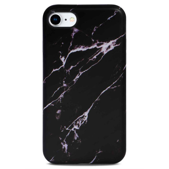 ONEFLOW Sense Case iPhone 8 Marmor Optik – Weiteres Produktbild 1 ONEFLOW Sense Case iPhone 8 Marmor Optik – Weiteres Produktbild 1