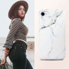 ONEFLOW Sense Case iPhone 8 Marmor Optik – Weiteres Produktbild 4