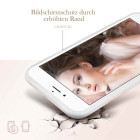 ONEFLOW Sense Case iPhone 8 Marmor Optik – Weiteres Produktbild 3