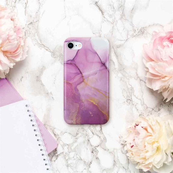 ONEFLOW Sense Case iPhone SE (2020) Marmor Optik – Weiteres Produktbild 6 ONEFLOW Sense Case iPhone SE (2020) Marmor Optik – Weiteres Produktbild 6