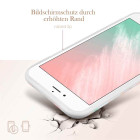 ONEFLOW Sense Case iPhone SE (2020) Marmor Optik – Weiteres Produktbild 3