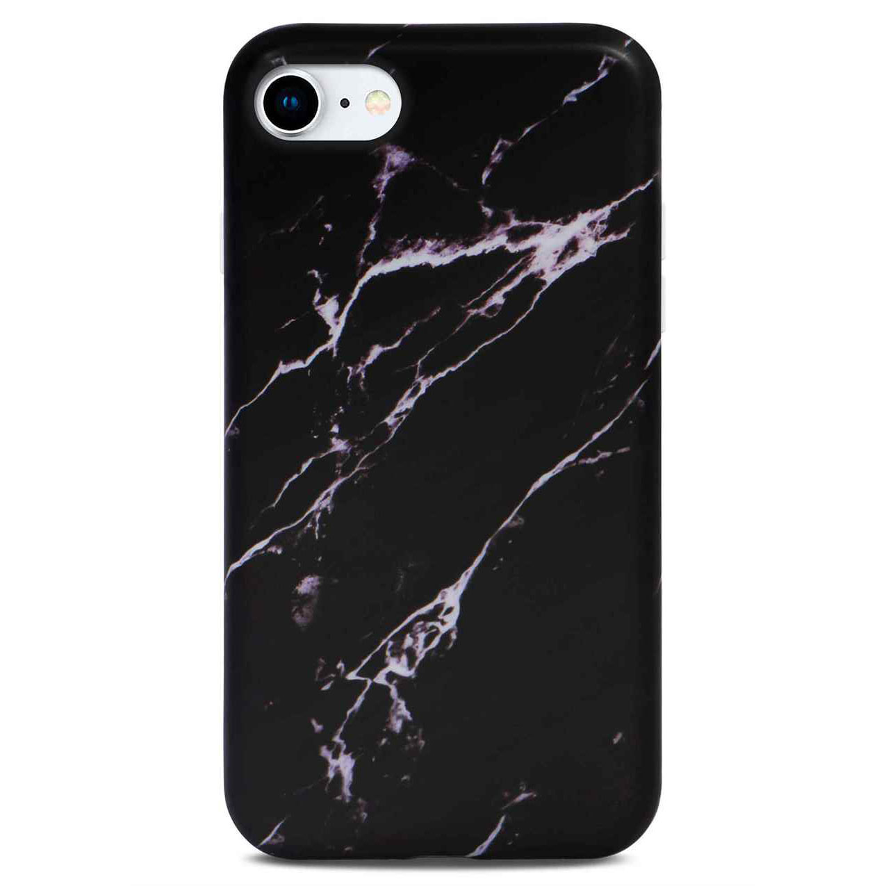 ONEFLOW Sense Case iPhone SE (2020) Marmor Optik