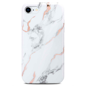 ONEFLOW Sense Case iPhone SE (2020) Marmor Optik – Dedication ONEFLOW Sense Case iPhone SE (2020) Marmor Optik – Dedication