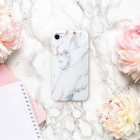 ONEFLOW Sense Case iPhone SE (2020) Marmor Optik – Weiteres Produktbild 6