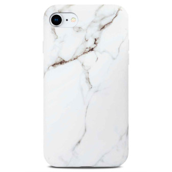 ONEFLOW Sense Case iPhone SE (2020) Marmor Optik – Passion ONEFLOW Sense Case iPhone SE (2020) Marmor Optik – Passion