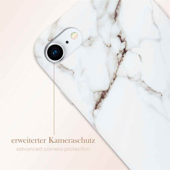 ONEFLOW Sense Case iPhone SE (2020) Marmor Optik – Weiteres Produktbild 5 ONEFLOW Sense Case iPhone SE (2020) Marmor Optik – Weiteres Produktbild 5