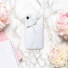 ONEFLOW Sense Case iPhone SE (2020) Marmor Optik – Weiteres Produktbild 6