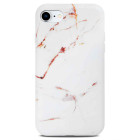 ONEFLOW Sense Case iPhone SE (2020) Marmor Optik – Weiteres Produktbild 1