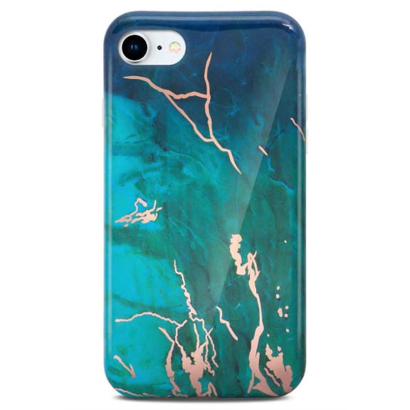 ONEFLOW Sense Case iPhone SE (2022) Marmor Optik – Weiteres Produktbild 1 ONEFLOW Sense Case iPhone SE (2022) Marmor Optik – Weiteres Produktbild 1