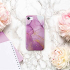 ONEFLOW Sense Case iPhone SE (2022) Marmor Optik – Weiteres Produktbild 6