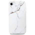 ONEFLOW Sense Case iPhone SE (2022) Marmor Optik – Weiteres Produktbild 1