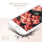 ONEFLOW Sense Case iPhone SE (2022) Marmor Optik – Weiteres Produktbild 3