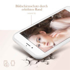 ONEFLOW Sense Case iPhone SE (2022) Marmor Optik – Weiteres Produktbild 3