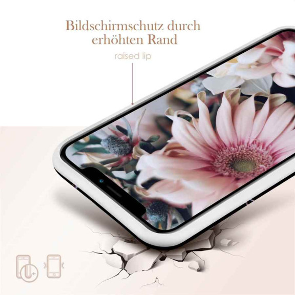ONEFLOW Sense Case iPhone X Marmor Optik – Weiteres Produktbild 3 ONEFLOW Sense Case iPhone X Marmor Optik – Weiteres Produktbild 3