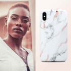 ONEFLOW Sense Case iPhone X Marmor Optik – Weiteres Produktbild 4