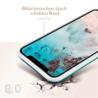ONEFLOW Sense Case iPhone XR Marmor Optik – Weiteres Produktbild 3