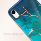 ONEFLOW Sense Case iPhone XR Marmor Optik – Weiteres Produktbild 5