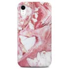 ONEFLOW Sense Case iPhone XR Marmor Optik – Weiteres Produktbild 1