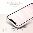 ONEFLOW Sense Case iPhone XR Marmor Optik – Weiteres Produktbild 3