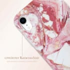 ONEFLOW Sense Case iPhone XR Marmor Optik – Weiteres Produktbild 5