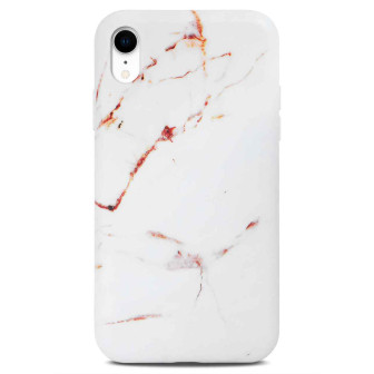 ONEFLOW Sense Case iPhone XR Marmor Optik – Emotion ONEFLOW Sense Case iPhone XR Marmor Optik – Emotion