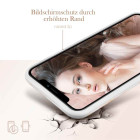 ONEFLOW Sense Case iPhone XR Marmor Optik – Weiteres Produktbild 3