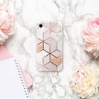 ONEFLOW Sense Case iPhone XR Marmor Optik – Weiteres Produktbild 6