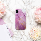 ONEFLOW Sense Case iPhone XS Marmor Optik – Weiteres Produktbild 6