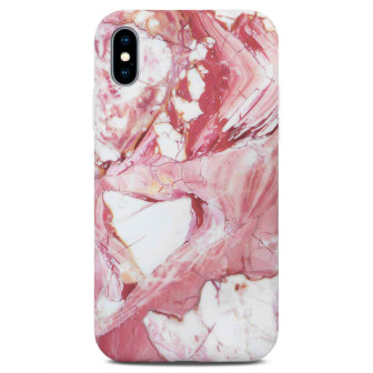 ONEFLOW Sense Case iPhone XS Marmor Optik – Pleasure ONEFLOW Sense Case iPhone XS Marmor Optik – Pleasure