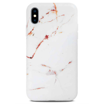 ONEFLOW Sense Case iPhone XS Marmor Optik – Emotion ONEFLOW Sense Case iPhone XS Marmor Optik – Emotion